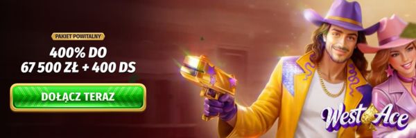 West Ace Casino oferta